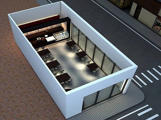 Commercial Construction